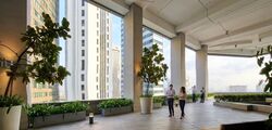 MYP Centre (D1), Office #634971981